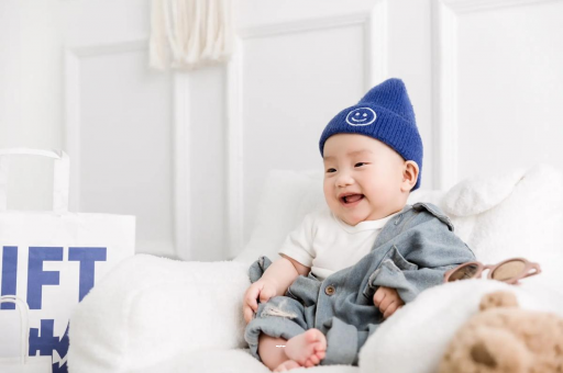 合肥宝宝多久开始攒肚 合肥宝宝多久开始攒肚